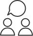 02 Quartier_Icon 1.1 Quartiersmanagement