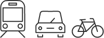 02 Quartier_Icon 1.4 Mobilitätsangebot