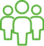 Icon Community grün Icon Community grün
