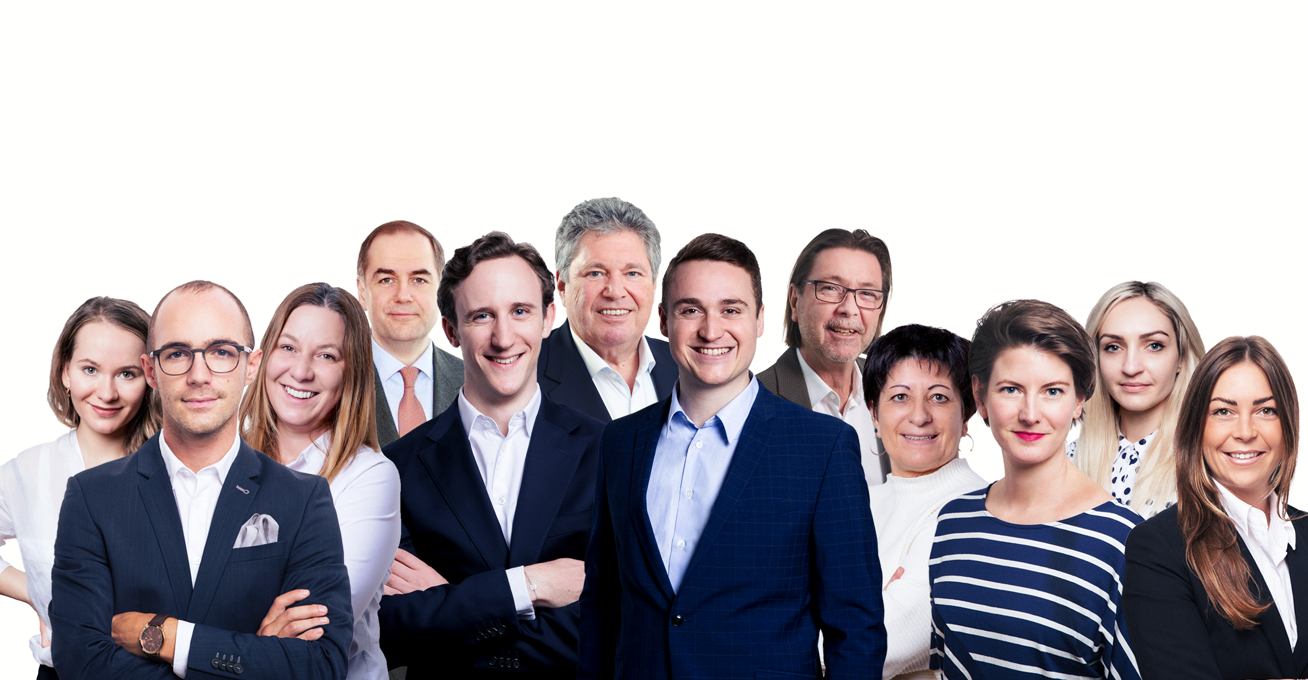 Team Bondi