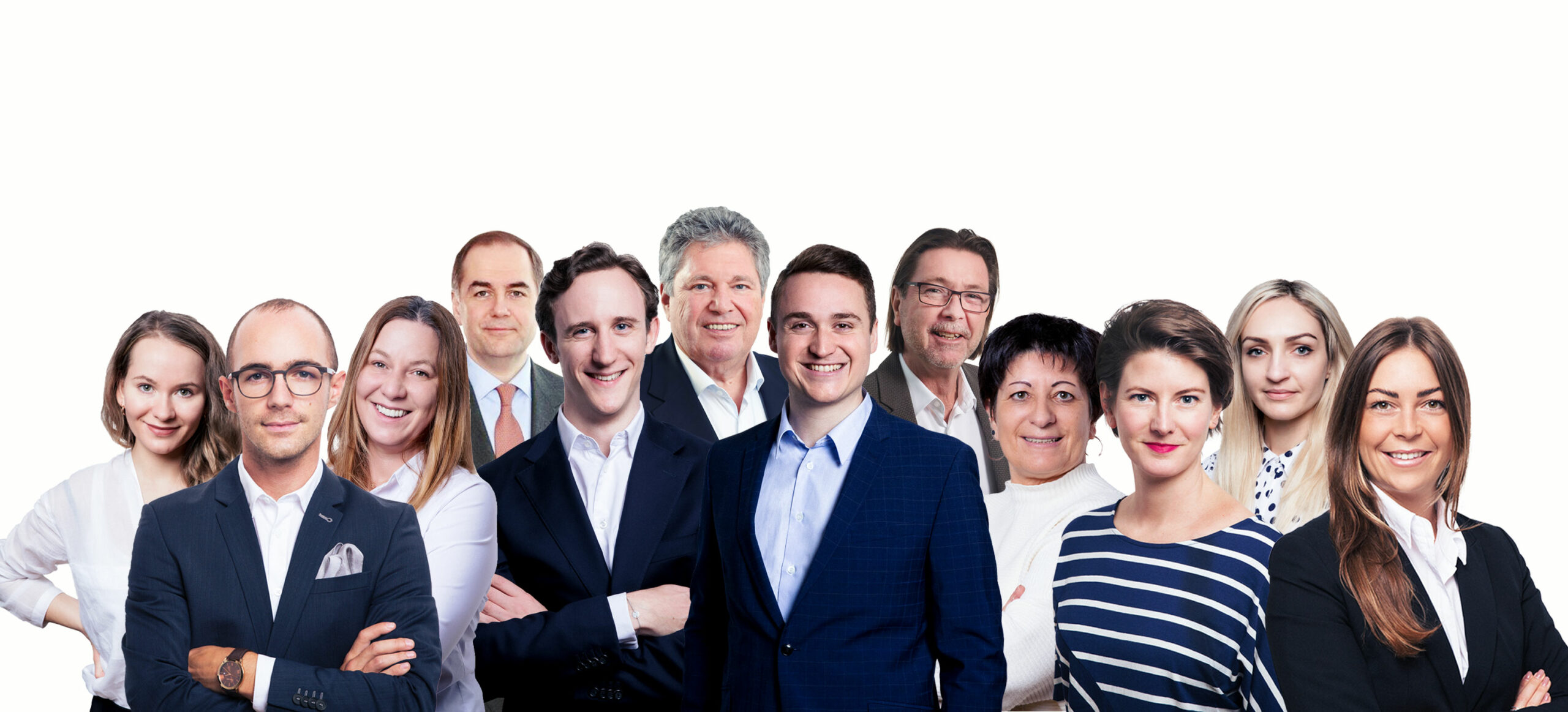 Team Bondi Consult