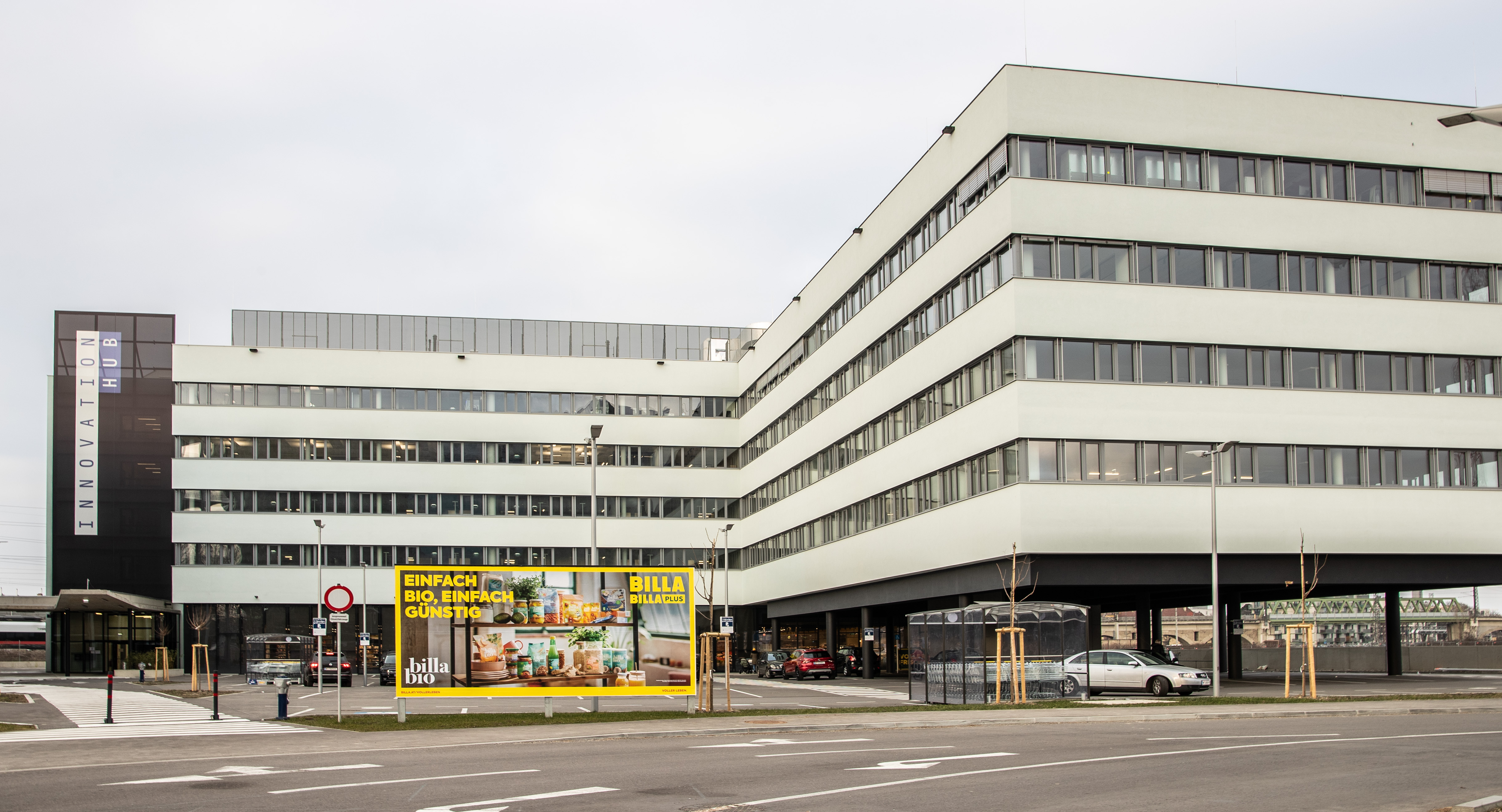 Foto Innovation Hub