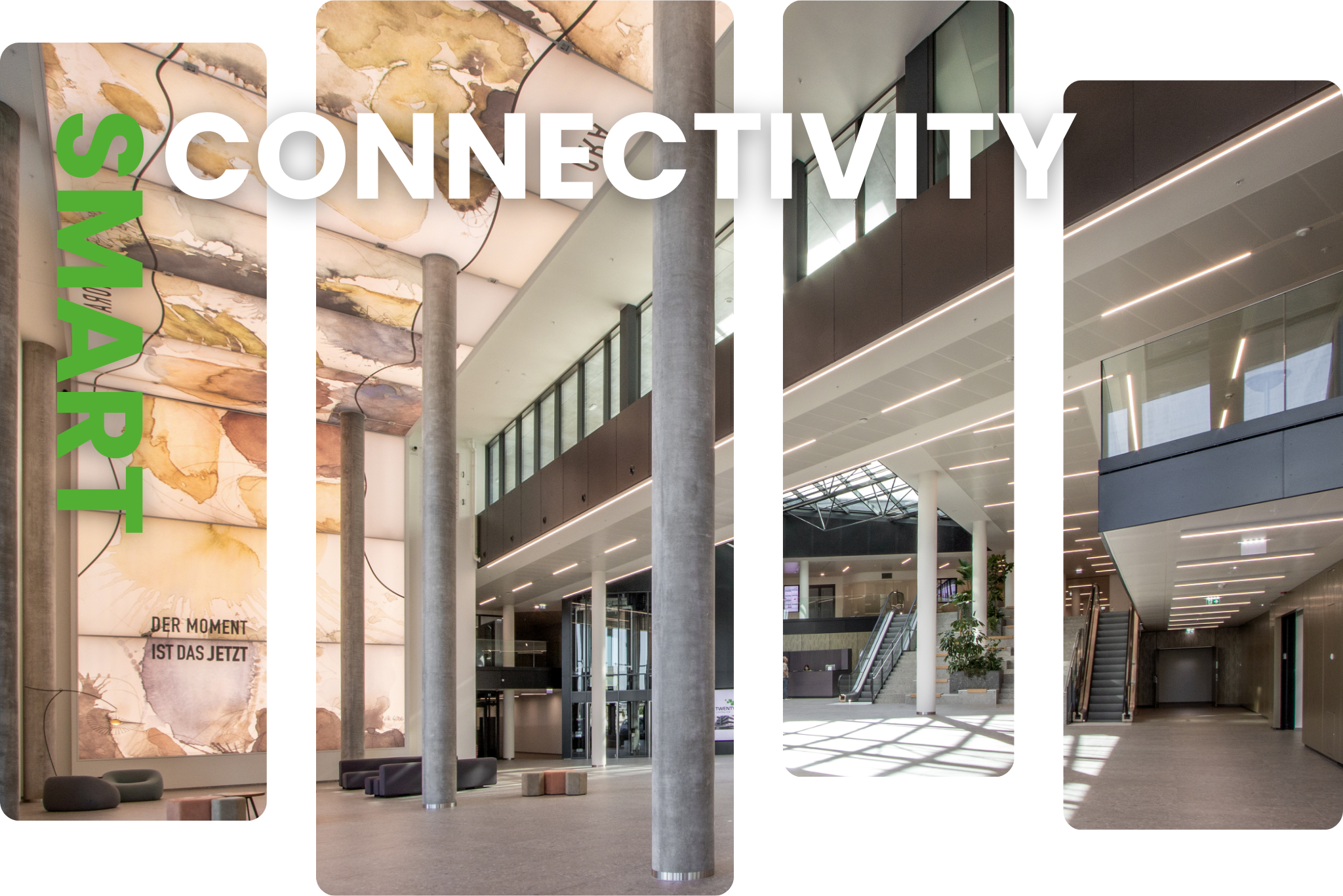 Smart Connectivity Smart Connectivity