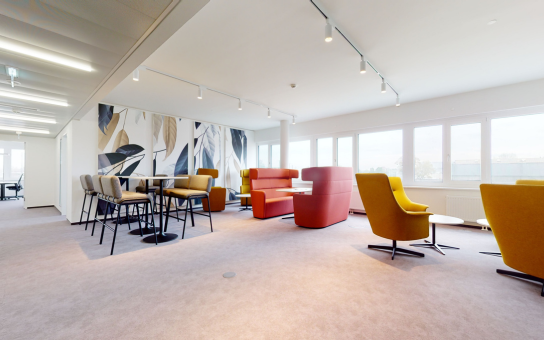 Mehr über den Artikel erfahren Andys.cc übernimmt Coworking-Flächen im Innovation Hub